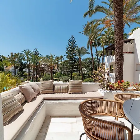 Alcazaba Banus